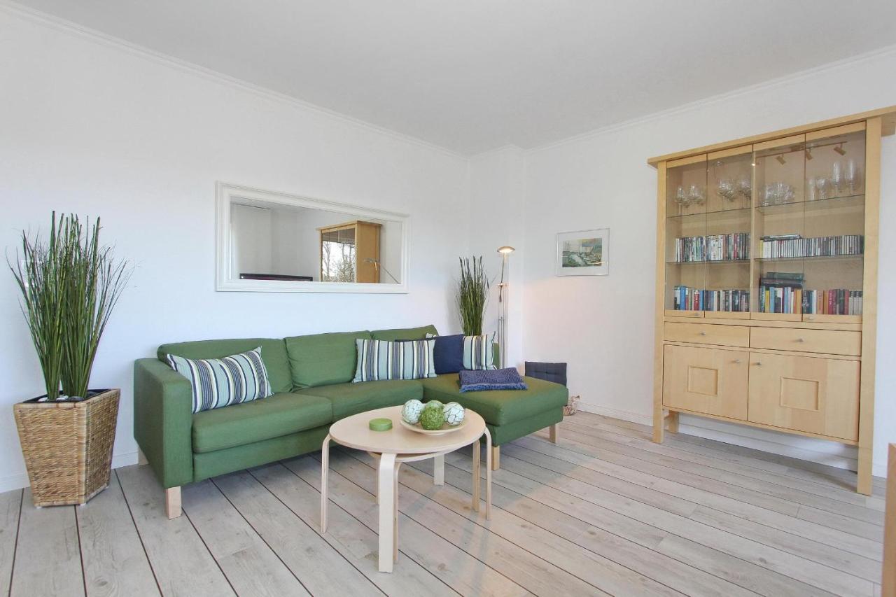 Haus An Der Strandallee 112 Haus An Der Strandallee 112 Appartement 7 Scharbeutz Zewnętrze zdjęcie