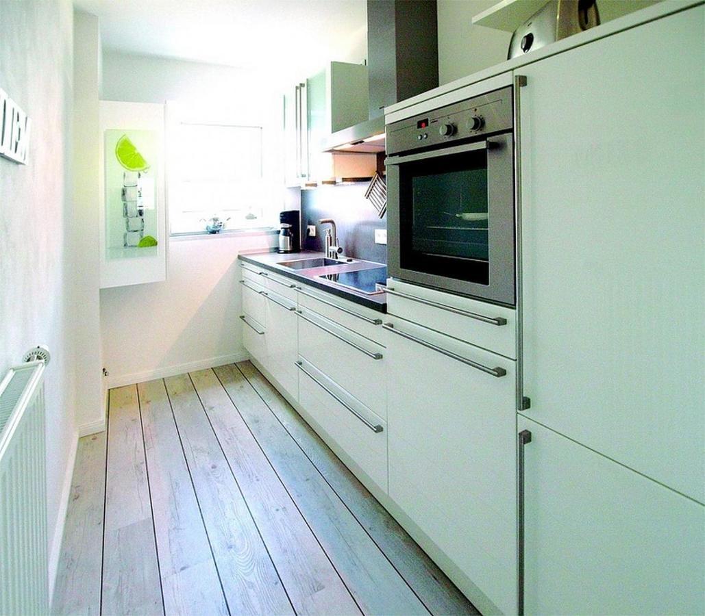 Haus An Der Strandallee 112 Haus An Der Strandallee 112 Appartement 7 Scharbeutz Zewnętrze zdjęcie