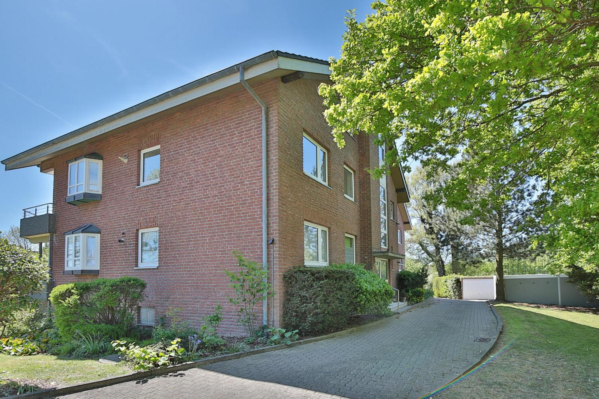 Haus An Der Strandallee 112 Haus An Der Strandallee 112 Appartement 7 Scharbeutz Zewnętrze zdjęcie